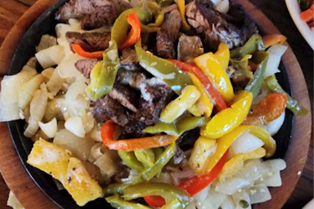 Salsa's Mexican Restaurant Stay Galveston